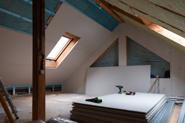 Best Insulation for Specific Applications in Freeman, SD